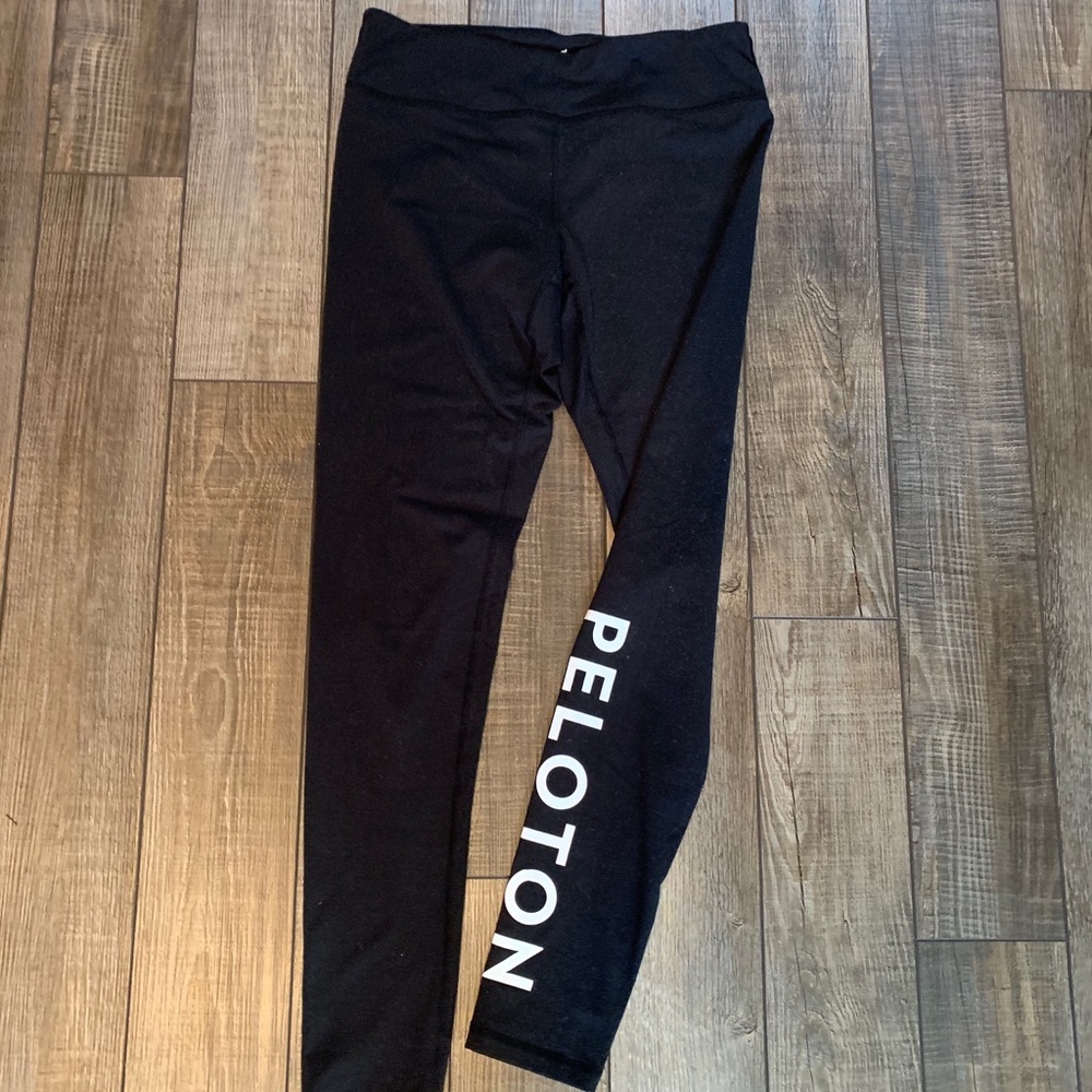 Peloton leggings